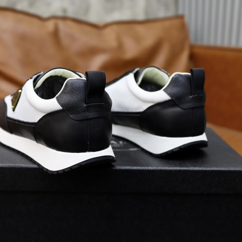 Prada Casual Shoes